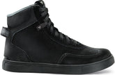 SHIMA SX-2 EVO Moto Senhora Botas Preto